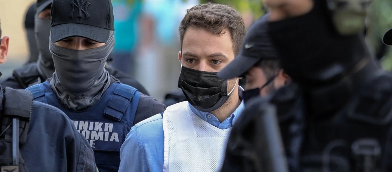 Αυτό είναι το VIP κελί του Μπάμπη Αναγνωστόπουλου στον Κορυδαλλό - Δείτε εικόνες από το εσωτερικό του (φώτο)